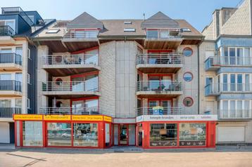 Appartement te koop in Koksijde, 3 slpks beschikbaar voor biedingen
