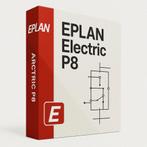 EPLAN Electric P8, Computers en Software, Office-software, Ophalen, Nieuw, MacOS