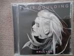 Ellie Goulding  halcyon, Ophalen of Verzenden, Zo goed als nieuw