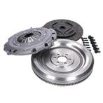 Ford Galaxy 1.9 TDI koppeling set vliegwiel Sharan Alhambra, Auto-onderdelen, Ophalen of Verzenden, Nieuw, Ford