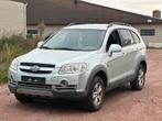 Chevrolet captiva 2010 2.0 diesel 317.000km export, Auto's, Diesel, Particulier, Te koop, Captiva