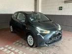 Toyota aygo, Auto's, Toyota, Voorwielaandrijving, Stof, Euro 6, Grijs