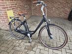 Batavus Monaco, Fietsen en Brommers, Fietsen | Dames | Damesfietsen, Ophalen, Gebruikt, 47 tot 50 cm, Versnellingen