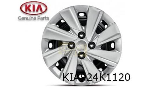 Kia Stonic Wieldop 15'' Origineel! 52960H8050, Auto diversen, Wieldoppen, Nieuw, Verzenden