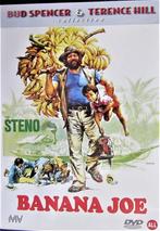 DVD KOMEDIE- BANANA JOE ( BUD SPENCER), Alle leeftijden, Ophalen of Verzenden, Zo goed als nieuw, Actiekomedie