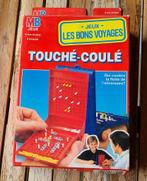 Jeu Touché Coulé vintage de voyage, Hobby & Loisirs créatifs, Enlèvement, Comme neuf
