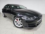 Jaguar XE 2.0d, Auto's, Jaguar, 4 deurs, Stof, 4 cilinders, Zwart