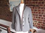 Mayerline veste blazer taille 40 doublée, Maat 38/40 (M), Mayerline, Zwart, Ophalen of Verzenden
