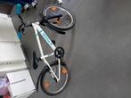20 inch fiets, Ophalen, Gebruikt, 20 tot 24 inch, B-Twin