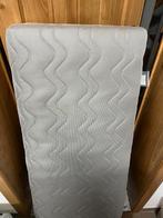 A donner: Matelas enfant – 120  60 cm – très peu utilisé, Enlèvement, Comme neuf, Matelas