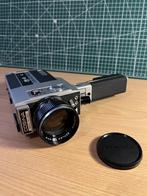 Cosina DL-60P vintage super-8 filmcamera, Verzamelen, Foto-apparatuur en Filmapparatuur, Ophalen of Verzenden, 1960 tot 1980, Filmcamera