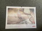 Duvel kalender 2014 Kunst (ongeopend), Ophalen, Nieuw, Overige typen, Duvel