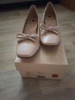 Pumps, Ophalen, Pumps, Beige, Zo goed als nieuw