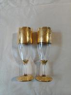 Champagne glazen, Antiek en Kunst, Ophalen