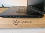 HP Z BOOK 17, Computers en Software, Windows Laptops, Ophalen, 256 GB, 2 tot 3 Ghz, Refurbished