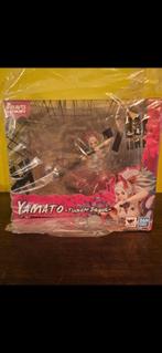 Lots de figurines Mangas , One piece, Snk, Jjk, my hero,...., Ophalen of Verzenden, Nieuw