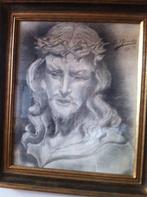 pentekening, Antiek en Kunst, Ophalen