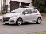 Peugeot 208, weinig kilometers ‼️‼️, Auto's, Voorwielaandrijving, USB, Bedrijf, 5 deurs