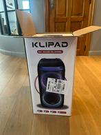 Klipad muziek box, Ophalen, Nieuw