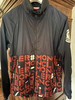 Moncler OCTAGON taille 4 (L), Maat 52/54 (L), Moncler, Blauw, Ophalen of Verzenden