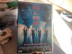 DVD Never say…Never Mind, Tous les âges, Enlèvement ou Envoi, Comme neuf, Comédie