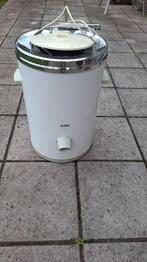 droogzwierder AEG, 4 tot 6 kg, Ophalen, Zo goed als nieuw, 85 tot 90 cm