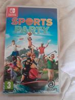 Sports Party mach vandaag nog weg dringend, Ophalen, Online, Sport, Nieuw