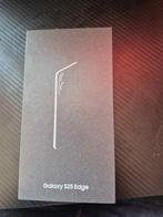 samsung s25 edge, Telecommunicatie, Mobiele telefoons | Samsung, Ophalen, Overige modellen, Touchscreen, Nieuw