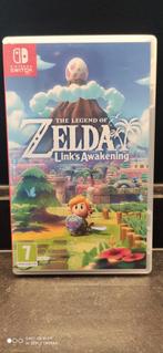 The Legend of Zelda: Link's Awakening, Games en Spelcomputers, Vanaf 7 jaar, Avontuur en Actie, Ophalen of Verzenden, Zo goed als nieuw