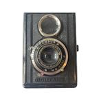 Voigtländer Compur Skopar spiegelreflexcamera, Ophalen of Verzenden, Fototoestel