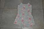 Jumpsuit kikker maat 134/140, Kinderen en Baby's, Kinderkleding | Maat 134, Overige typen, Meisje, Ophalen of Verzenden, Zo goed als nieuw