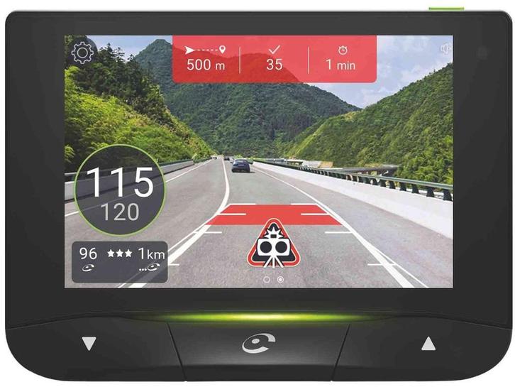 Coyote S radaralarm — Nieuw — €100, Auto diversen, Auto-accessoires, Nieuw, Ophalen