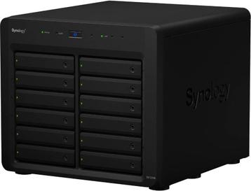 Synology DiskStation DX1215II beschikbaar voor biedingen