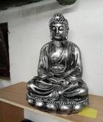 Boeddha, Ophalen