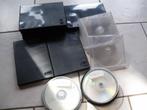 CD-r et DVD-r, Computers en Software, Beschrijfbare discs, Cd, Ophalen