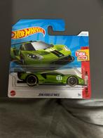 Hotwheels 2020 Ford Gt Race, Kinderen en Baby's, Speelgoed |Speelgoedvoertuigen, Ophalen of Verzenden, Zo goed als nieuw