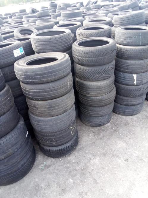 2400 autobanden voor export € 2 per stuk car tires 13-22inch, Auto-onderdelen, Banden en Velgen, Band(en), Zomerbanden, Personenwagen