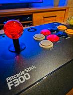 Arcade Stick F300, Ophalen of Verzenden, Zo goed als nieuw