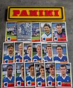 PANINI FOOTBALL 92 17 STICKERS 1992 : AA GENT  LA GANTOISE, Verzenden, Nieuw