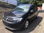 Dacia sandero 46000 kms, Autos, Dacia, Electronic Stability Program (ESP), Achat, Euro 6, Boîte manuelle