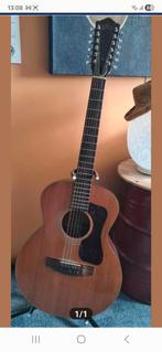 Guitare guild 12 cordes, Musique & Instruments, Enlèvement, 12 cordes