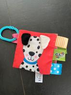 Knisperboekje, Kinderen en Baby's, Ophalen of Verzenden, Zo goed als nieuw