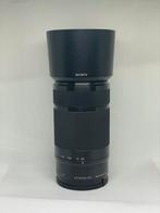 Sony 55-210, Verzenden, Gebruikt, Telelens