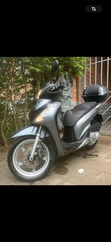 Honda  SH 125cc, Motoren, Motoren | Honda, Particulier