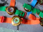 speelgoed horloges : 21 stuks, Kinderen en Baby's, Ophalen of Verzenden, Nieuw, Jongen of Meisje