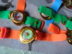 speelgoed horloges : 21 stuks, Kinderen en Baby's, Nieuw, Jongen of Meisje, Ophalen of Verzenden