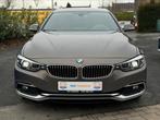 BWM 430i GRAN COUPÉ / INDIVIDUAL! / LUXURY LINE! / AUTOMAAT!, Auto's, Achterwielaandrijving, Overige kleuren, Leder, 2000 cc