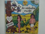 Cyriel - De Verboden Vrucht / Zoals Ik Van Je Hou, Ophalen of Verzenden, Single