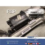 W205 C63 S AMG Stuurhuis Mercedes C Klasse 2014-2019 63 Orig, Utilisé, -, -, Enlèvement ou Envoi