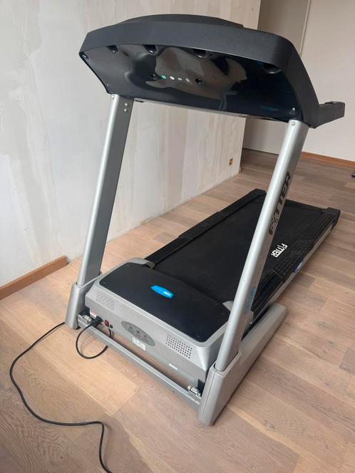 Loopband fytter runner RU-10B, Sport en Fitness, Fitnessapparatuur, Gebruikt, Loopband, Ophalen